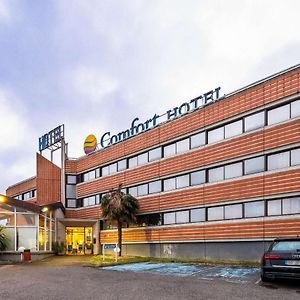 Comfort Hotel Toulouse Sud